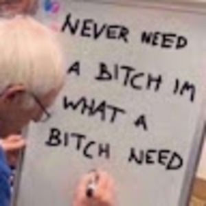 Meet your Posher, Greg